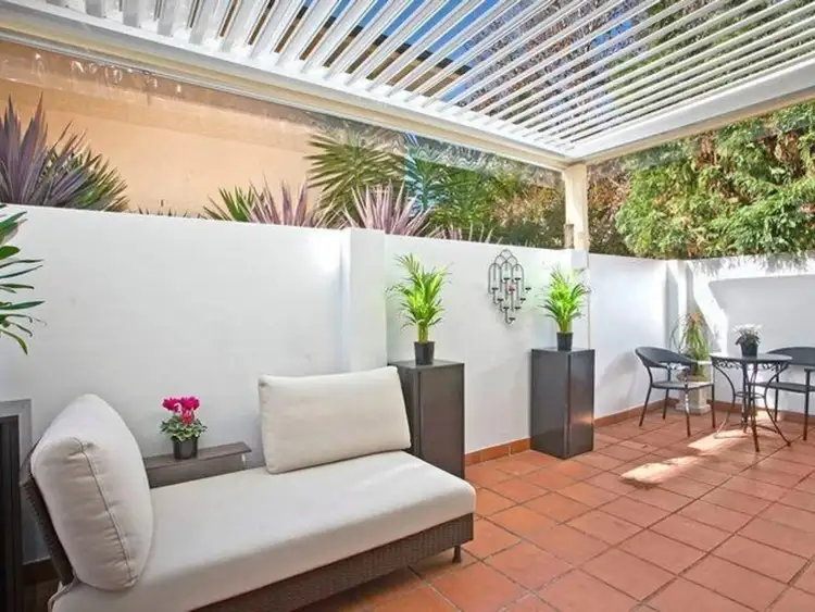 Second view of Homely apartment listing, 6/85 Arden Street, Coogee NSW 2034