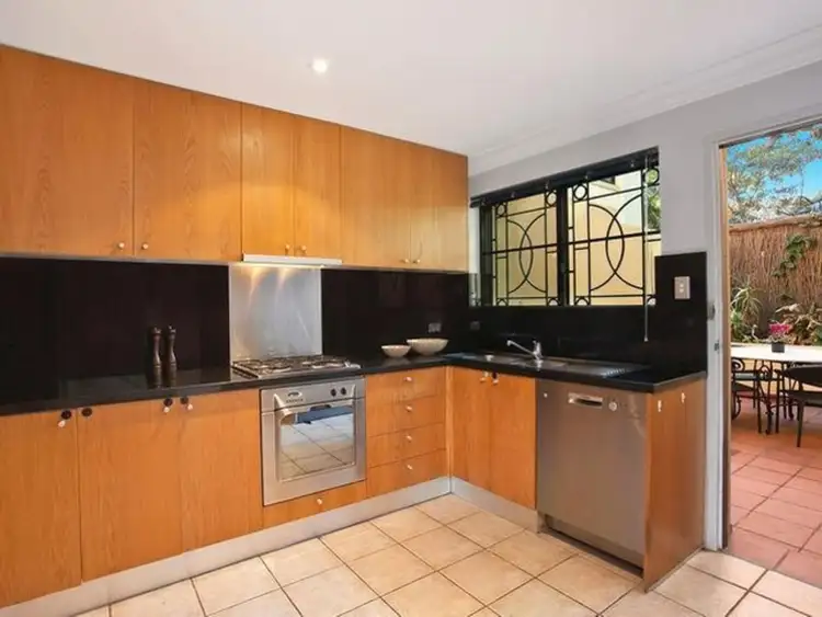 Third view of Homely apartment listing, 6/85 Arden Street, Coogee NSW 2034