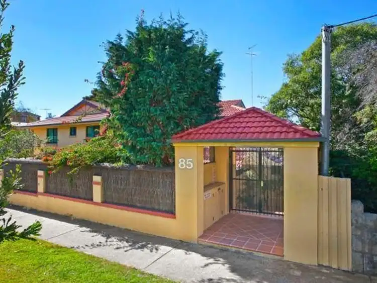 Fourth view of Homely apartment listing, 6/85 Arden Street, Coogee NSW 2034