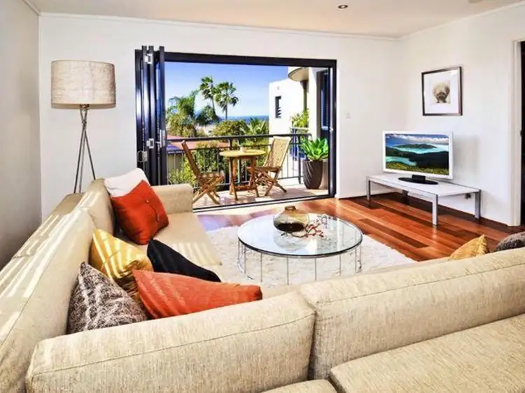 5/131 Brook Street, Coogee NSW 2034