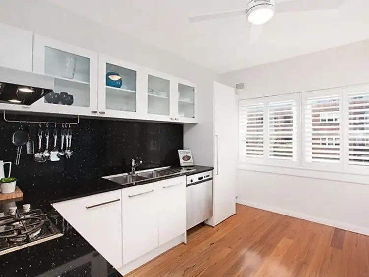 Second view of Homely apartment listing, 4/118 Brook Street, Coogee NSW 2034