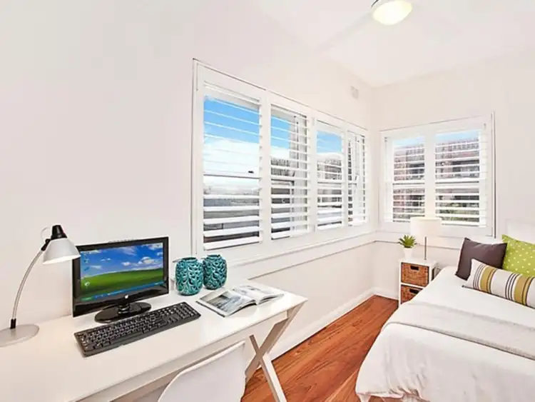 Third view of Homely apartment listing, 4/118 Brook Street, Coogee NSW 2034