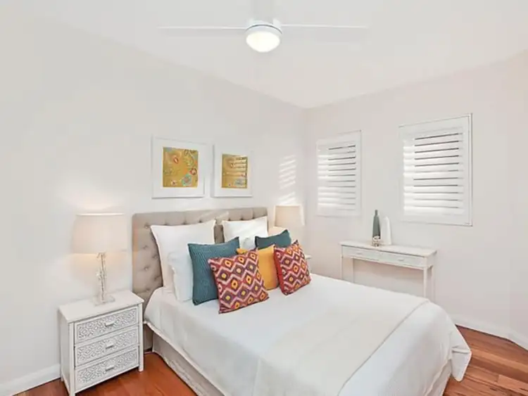 Fourth view of Homely apartment listing, 4/118 Brook Street, Coogee NSW 2034