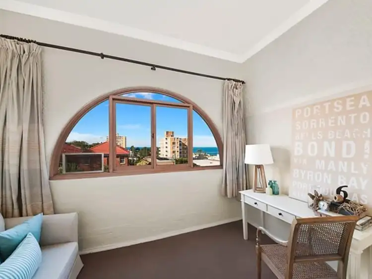 Fourth view of Homely apartment listing, 5/174 Arden Street, Coogee NSW 2034