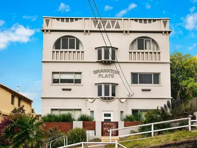 Sixth view of Homely apartment listing, 5/174 Arden Street, Coogee NSW 2034