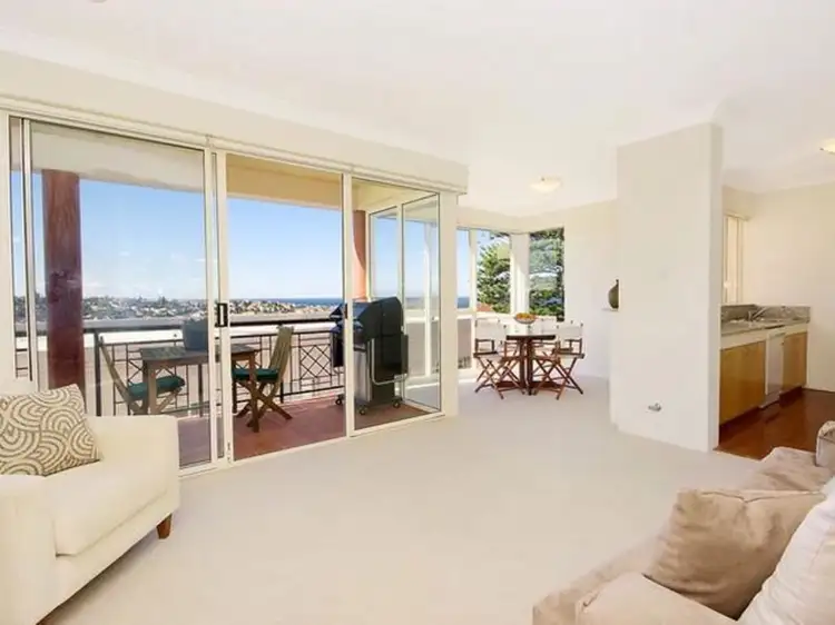 1/14E Dudley Street, Coogee NSW 2034