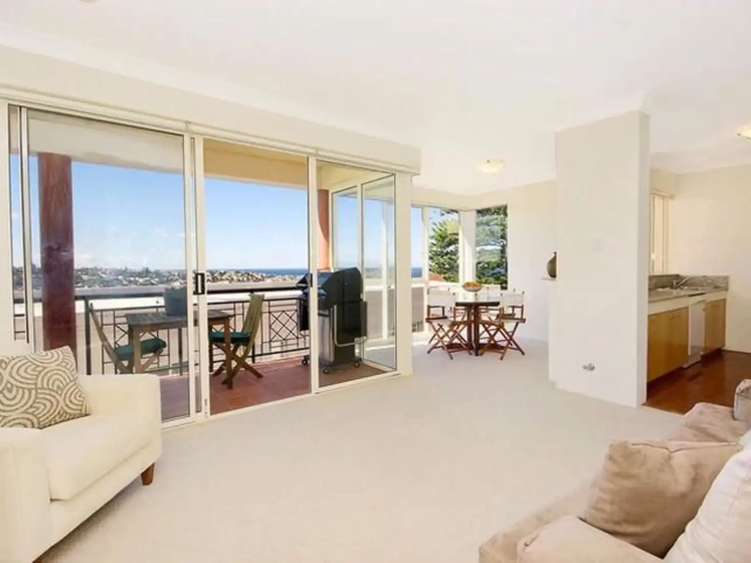 Main view of Homely townhouse listing, 1/14E Dudley Street, Coogee NSW 2034