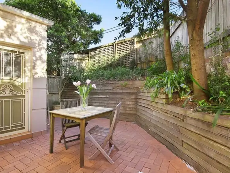 Third view of Homely townhouse listing, 1/14E Dudley Street, Coogee NSW 2034