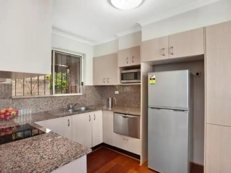 Second view of Homely townhouse listing, 1/24 Mount Street, Coogee NSW 2034