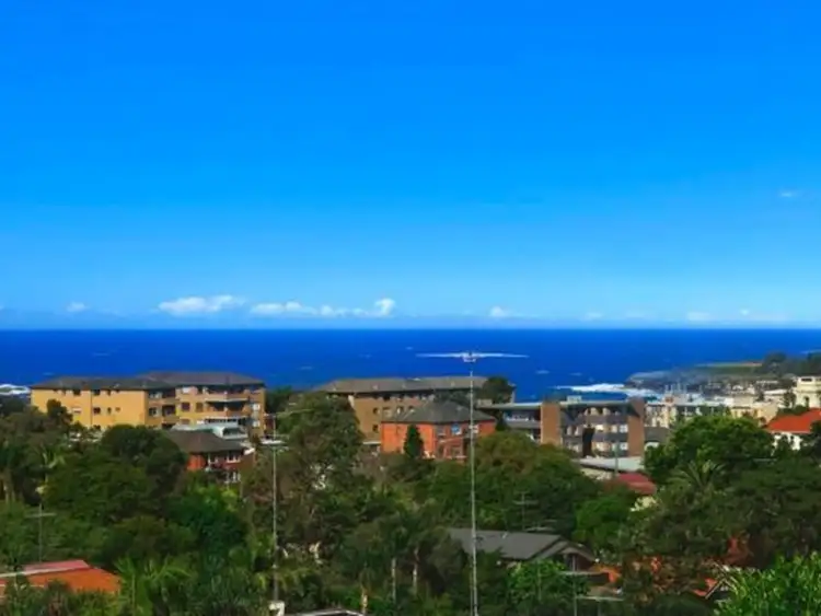 Third view of Homely townhouse listing, 1/24 Mount Street, Coogee NSW 2034