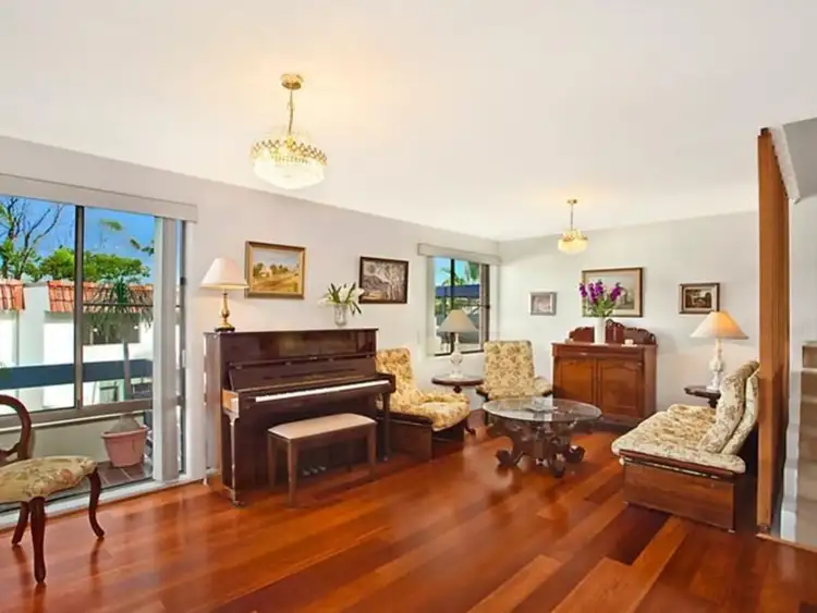 Fourth view of Homely townhouse listing, 1/24 Mount Street, Coogee NSW 2034