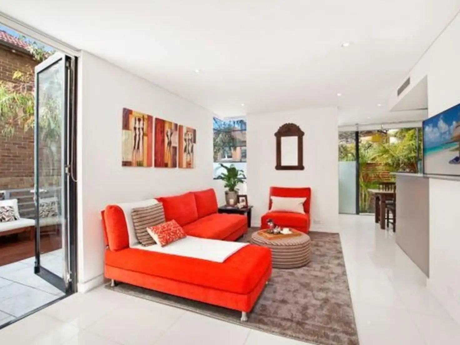 Main view of Homely house listing, 2/22 Vicar Street, Coogee NSW 2034