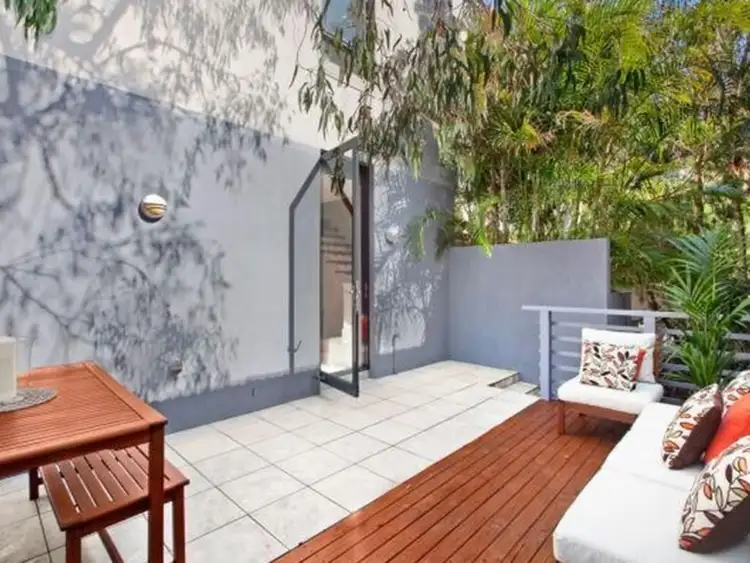 Second view of Homely house listing, 2/22 Vicar Street, Coogee NSW 2034