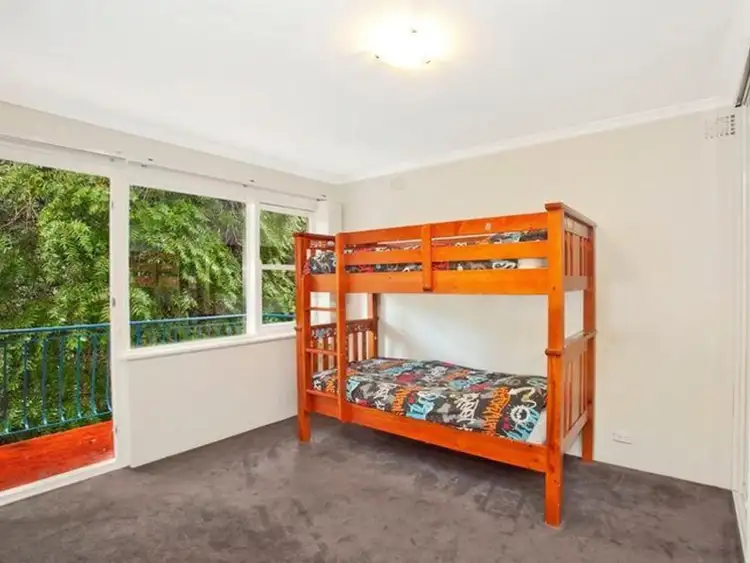 Second view of Homely apartment listing, 6/6 Carr Street, Coogee NSW 2034