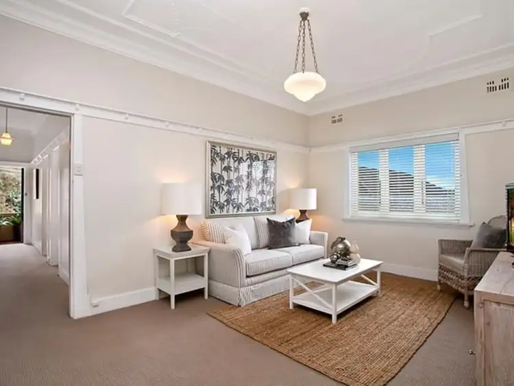3/109 Mount Street, Coogee NSW 2034