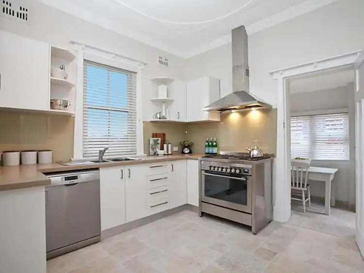 Second view of Homely apartment listing, 3/109 Mount Street, Coogee NSW 2034