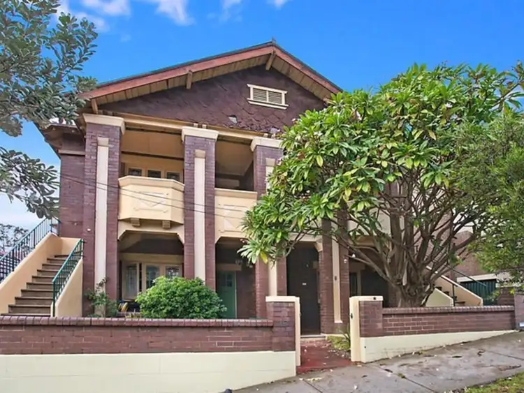 Third view of Homely apartment listing, 3/109 Mount Street, Coogee NSW 2034