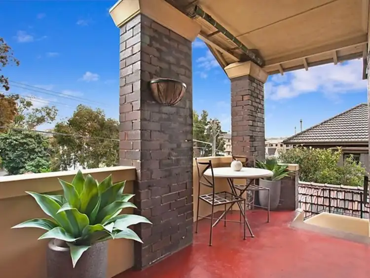 Fourth view of Homely apartment listing, 3/109 Mount Street, Coogee NSW 2034