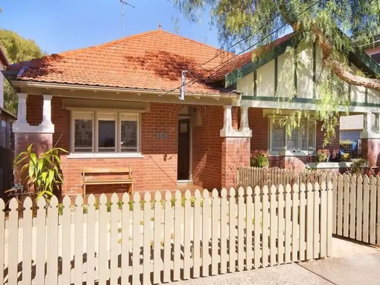 Second view of Homely house listing, 11A Melody Street, Coogee NSW 2034