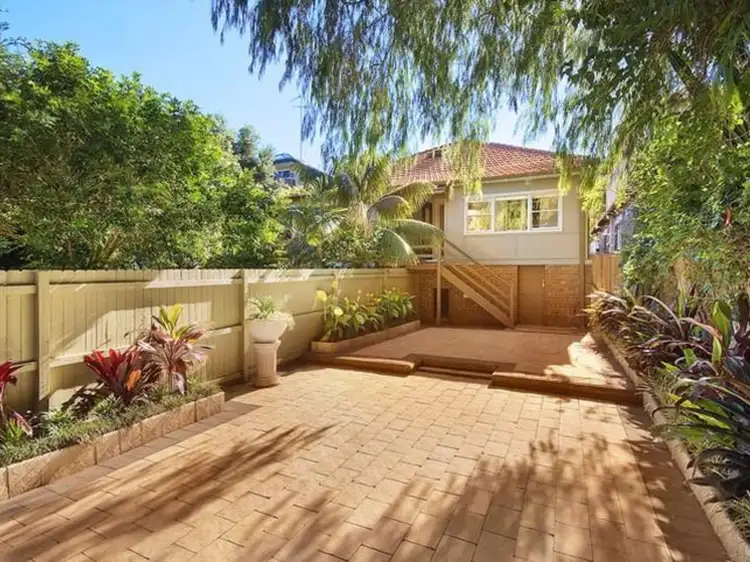 Third view of Homely house listing, 11A Melody Street, Coogee NSW 2034