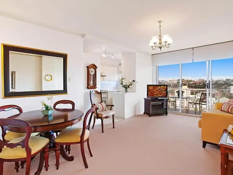 Second view of Homely apartment listing, 33/23 Baden Street, Coogee NSW 2034