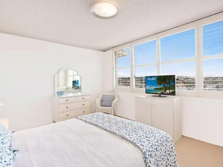 Third view of Homely apartment listing, 33/23 Baden Street, Coogee NSW 2034