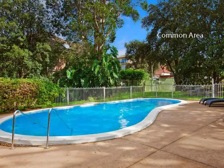 Fourth view of Homely apartment listing, 33/23 Baden Street, Coogee NSW 2034