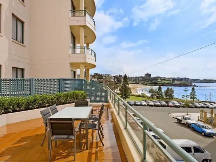 Third view of Homely apartment listing, 603/56 Carr Street, Coogee NSW 2034