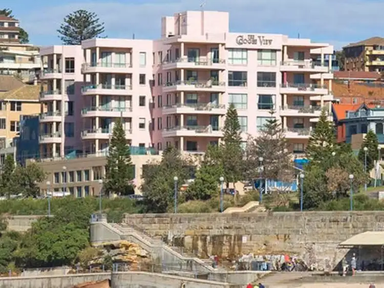 Fourth view of Homely apartment listing, 603/56 Carr Street, Coogee NSW 2034