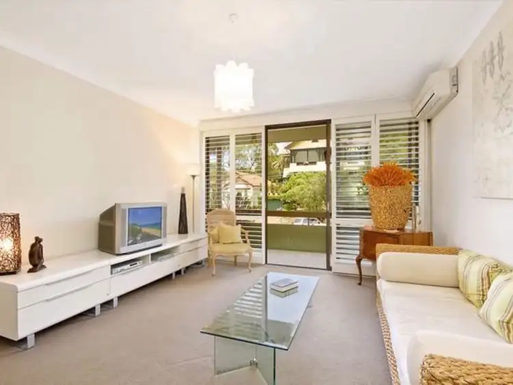 3/15 Dudley Street, Coogee NSW 2034