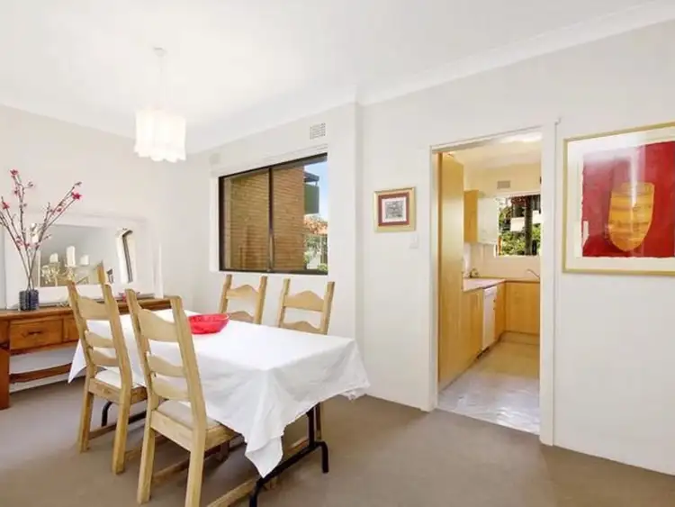 Second view of Homely apartment listing, 3/15 Dudley Street, Coogee NSW 2034
