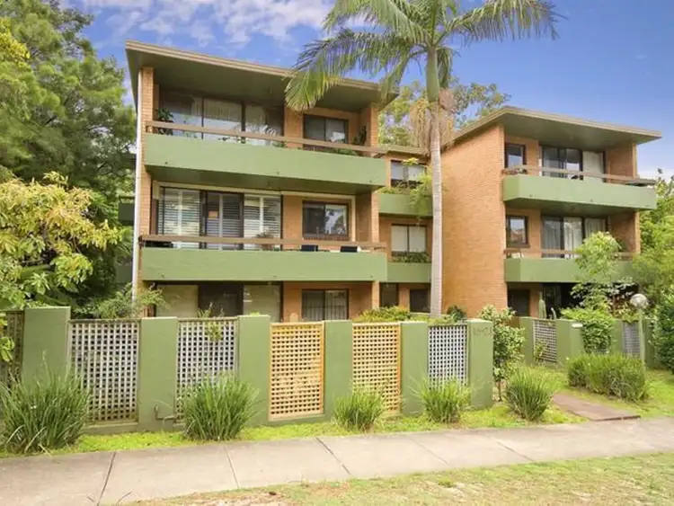 Fourth view of Homely apartment listing, 3/15 Dudley Street, Coogee NSW 2034