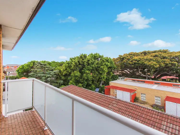 Second view of Homely apartment listing, 9/75 Arden Street, Coogee NSW 2034