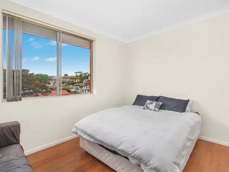Fourth view of Homely apartment listing, 9/75 Arden Street, Coogee NSW 2034