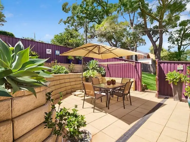 Second view of Homely house listing, 149 Oberon Street, Coogee NSW 2034
