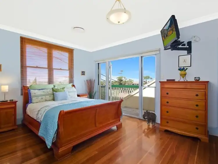 Fourth view of Homely house listing, 149 Oberon Street, Coogee NSW 2034