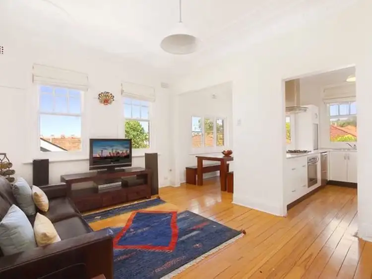 5/74 Dolphin Street, Coogee NSW 2034