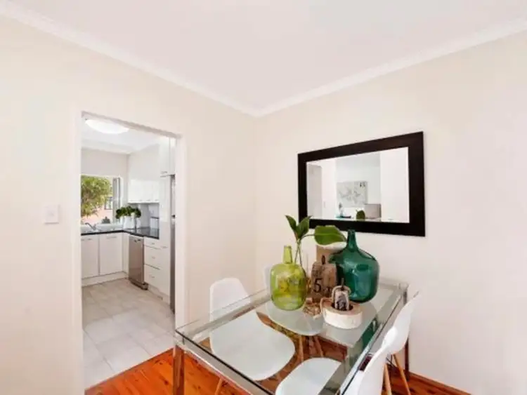 Third view of Homely apartment listing, 6/41 Carr Street, Coogee NSW 2034