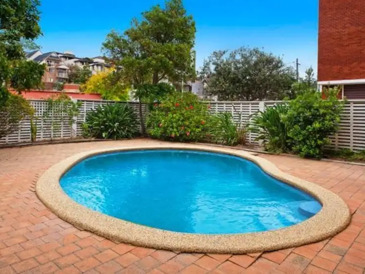 Fourth view of Homely apartment listing, 6/41 Carr Street, Coogee NSW 2034
