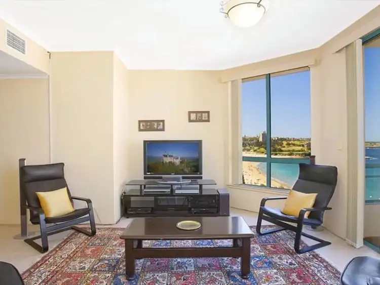 Second view of Homely apartment listing, 903/56 Carr Street, Coogee NSW 2034