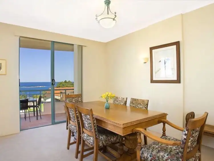 Third view of Homely apartment listing, 903/56 Carr Street, Coogee NSW 2034