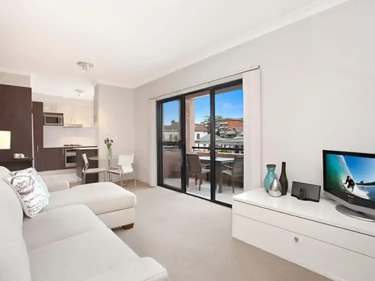 4/98 Mount Street, Coogee NSW 2034