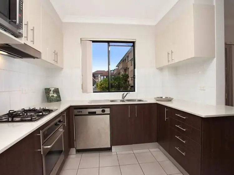 Second view of Homely apartment listing, 4/98 Mount Street, Coogee NSW 2034