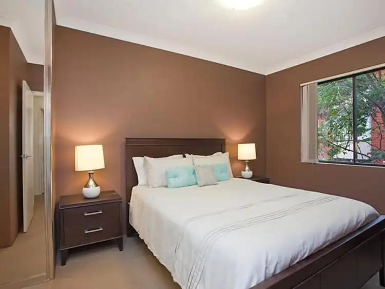 Third view of Homely apartment listing, 4/98 Mount Street, Coogee NSW 2034