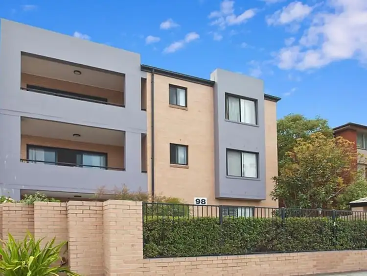 Fourth view of Homely apartment listing, 4/98 Mount Street, Coogee NSW 2034