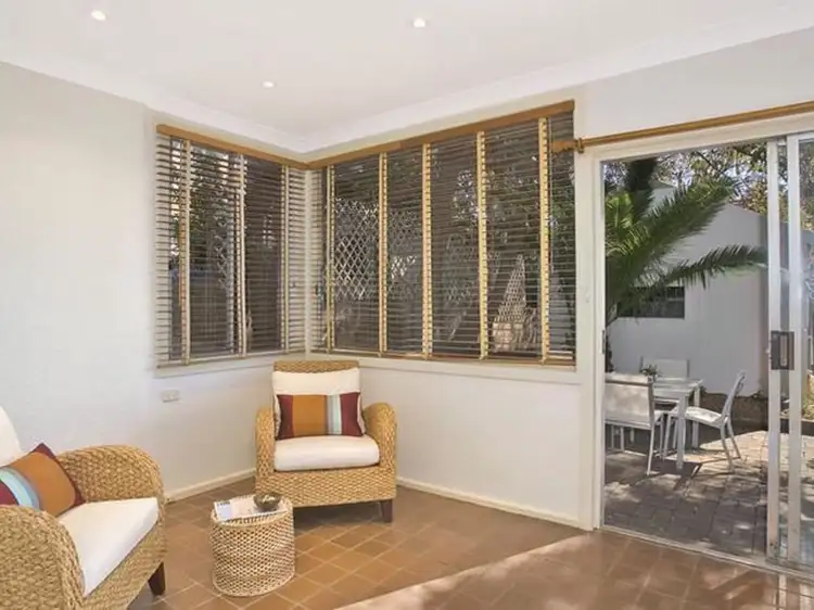 Second view of Homely house listing, 84 Mount Street, Coogee NSW 2034