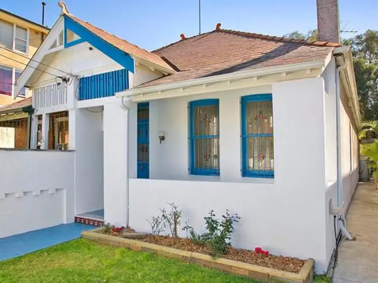 Third view of Homely house listing, 84 Mount Street, Coogee NSW 2034