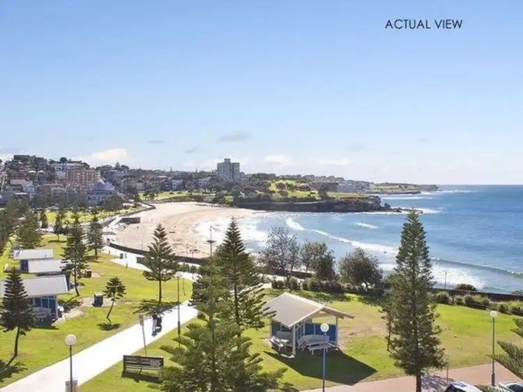 806/56 Carr Street, Coogee NSW 2034