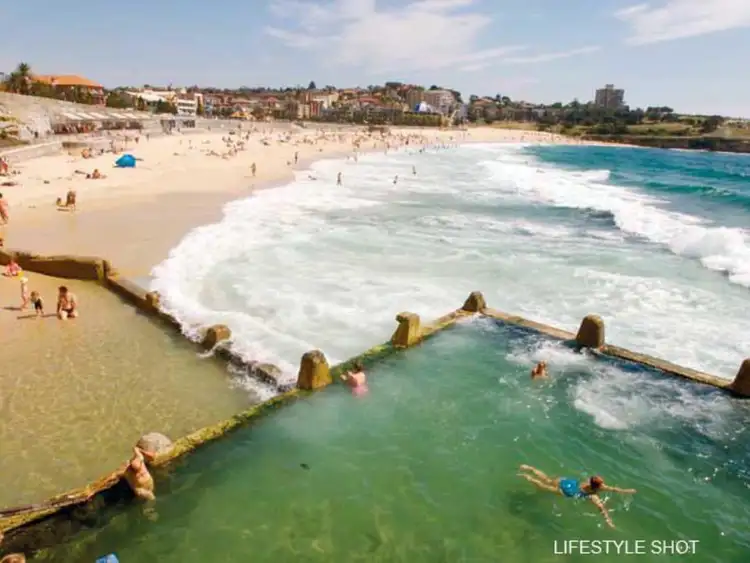Fourth view of Homely apartment listing, 806/56 Carr Street, Coogee NSW 2034