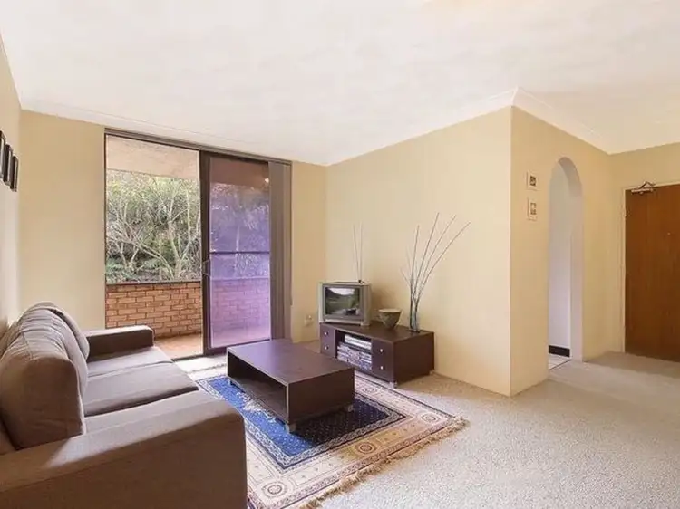 12/16 Abbott Street, Coogee NSW 2034